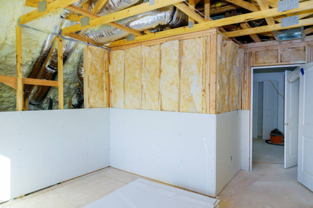 Best Residential Insulation in Merrill, WI