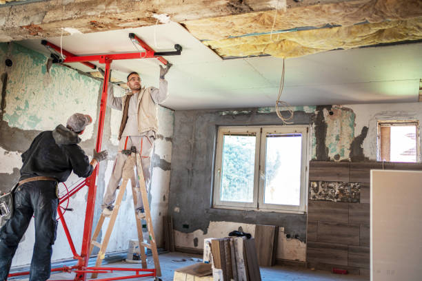 Best Insulation for Specific Applications in Merrill, WI