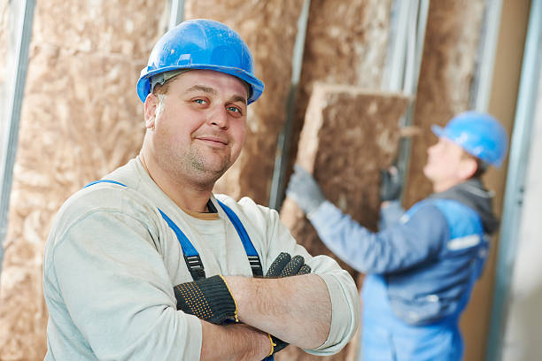 Best Specialized Insulation Services in Merrill, WI