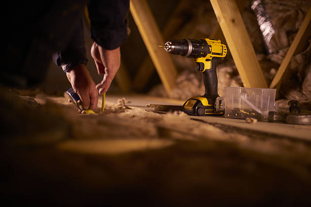Best Blown-in Insulation in Merrill, WI